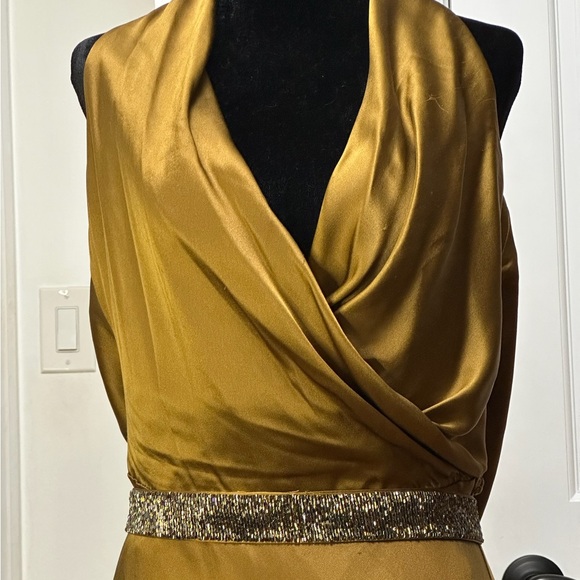 Nicole Miller Evening Dress - Picture 3 of 4